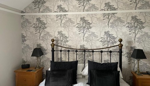 Traditional Double Room