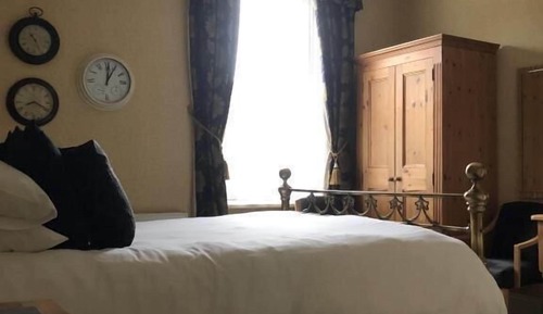 Comfort Room
