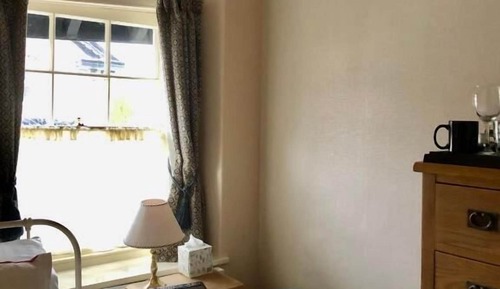 Comfort Single Room