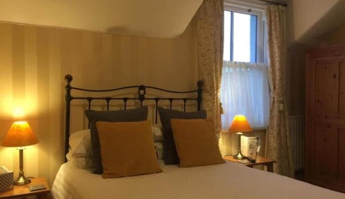 Traditional Double Room
