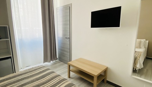 City Room