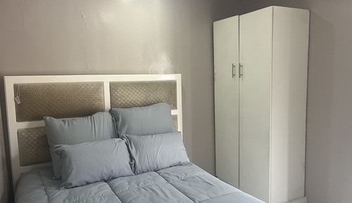 Comfort Cottage, 1 Bedroom, Garden View, Ground Floor