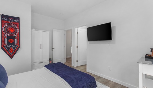Classic Room