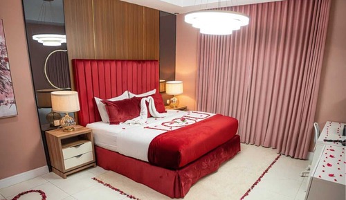 Royal Suite