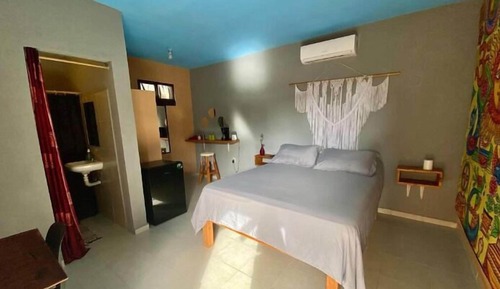 Basic Double Room