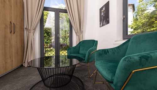 Executive Suite