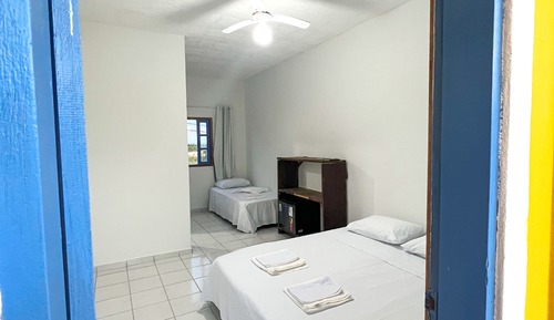 Basic Room