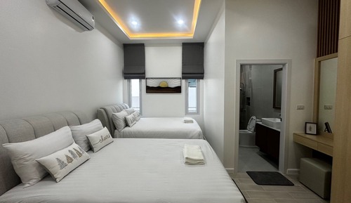 Exclusive Villa