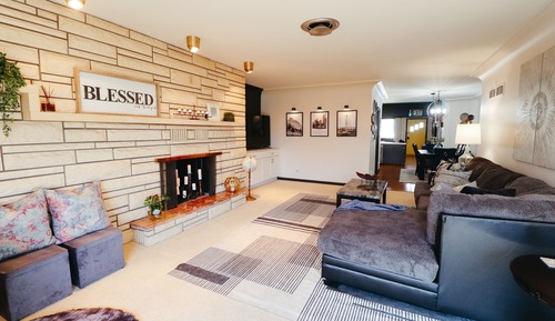 House, 3 Bedrooms