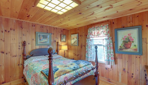 House (2 Bedrooms)