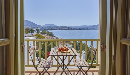 Premium Apartment