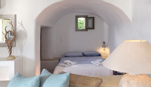 Premium Apartment
