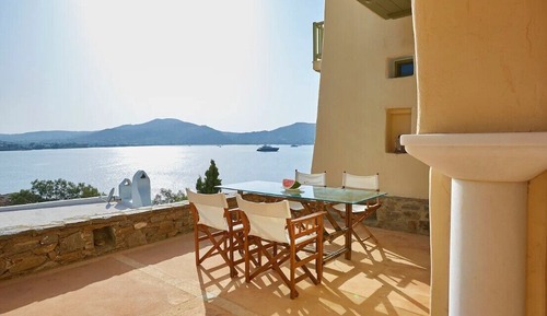 Premium Apartment