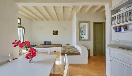 Premium Apartment