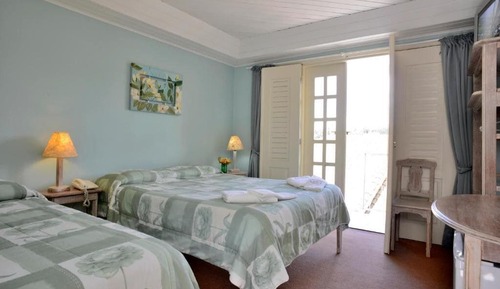 Comfort Room