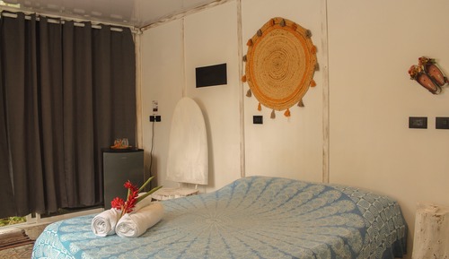 Design Double Room