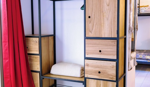 Comfort Loft