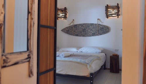 Family Suite, 1 Bedroom, Pool View