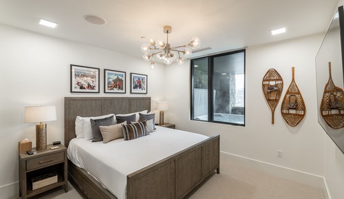 Luxury Condo