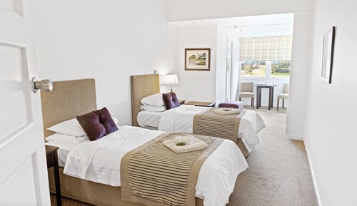 Classic Double or Twin Room