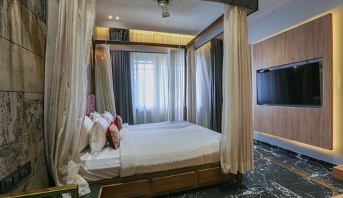 Junior Suite