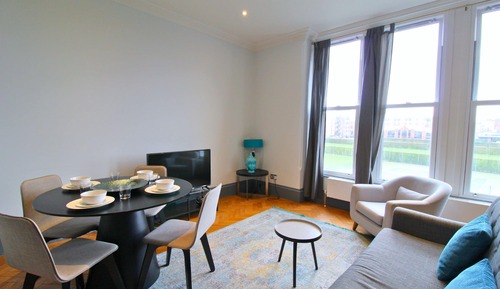 Apartment, 2 Bedrooms