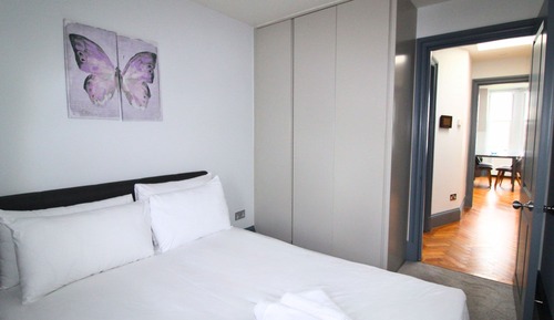 Apartment, 1 Bedroom