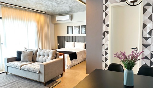Executive Apartment