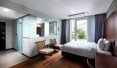 Royal Double Room