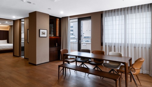 Royal Suite Room