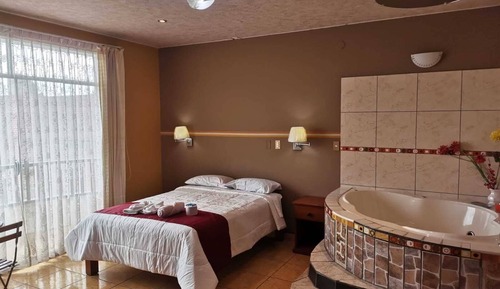 Traditional Suite