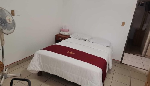 Basic Single Room