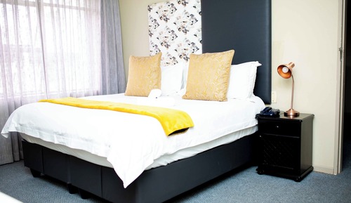 Comfort Suite