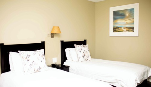 Comfort Twin Room