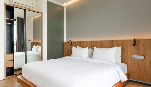 Penthouse, 3 Bedrooms