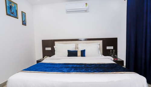 Economy Room, 1 Bedroom