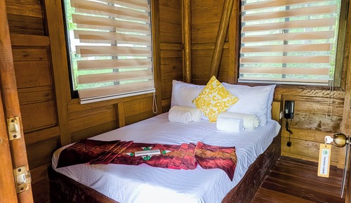 Family Cabin
