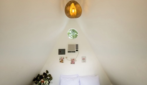 Basic Cottage