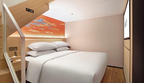 Family Loft, 1 Bedroom