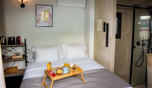 Superior Suite
