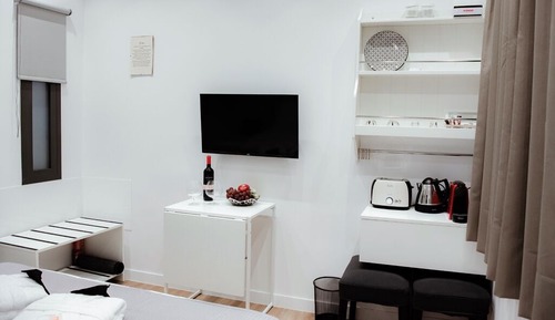 Standard Suite