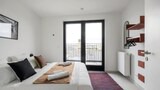 Panoramic Apartment