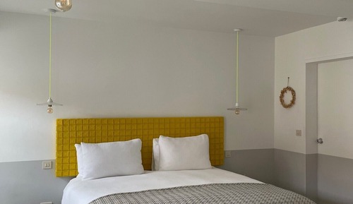City Room