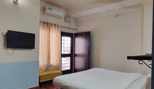 Comfort Apartment