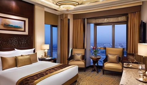 Exclusive Suite