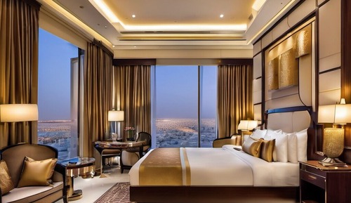 Executive Room