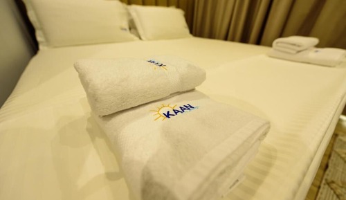 Economy Triple Room