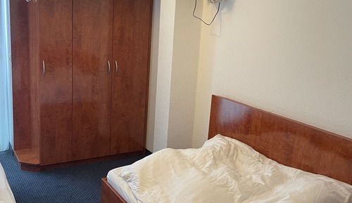 Basic Single Room