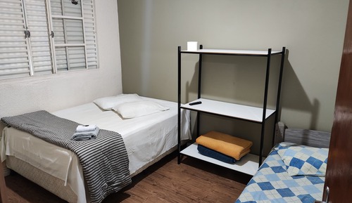 Family Triple Room