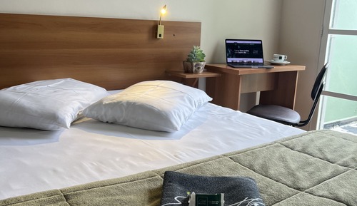 Luxury Double Room